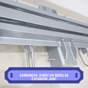 Sambungan Jembatan Modular Expansion Joint SIG-MOD