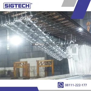 Expansion Joint Strip Seal SIGTECH SIG SS-40