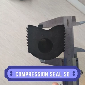 Rubber Compression Seal 50 - SIG CS50