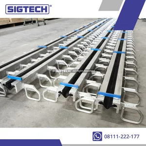 Sambungan Jembatan Strip Seal Expansion Joint Bridge SIG SSF 50 
