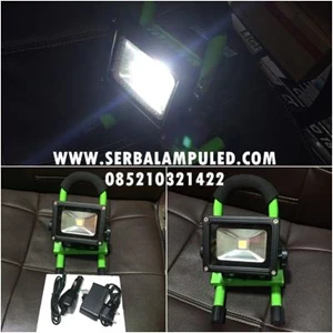 emergency portable spotlights 10w