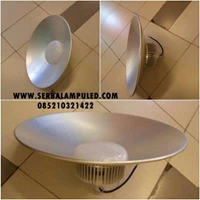lampu highbay LED lampu industri 