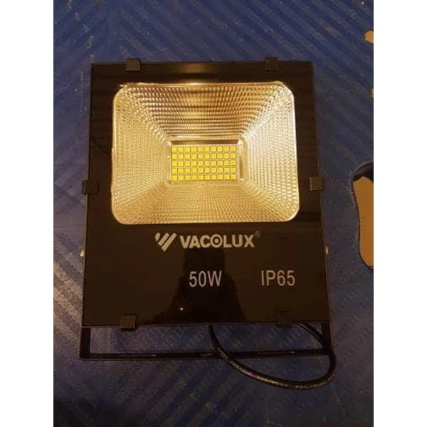 Lampu sorot LED 50W SMD