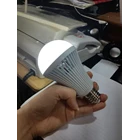Lampu led bohlam emergency bulb LED 2