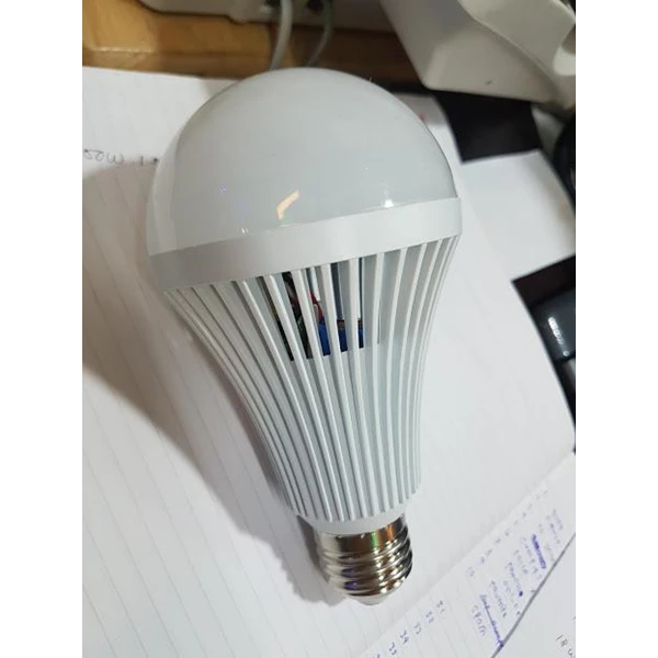 Lampu led bohlam emergency bulb LED