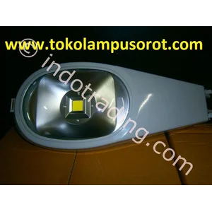 Lampu Led  Pju Model Cobra 100Watt