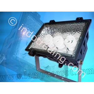 Energy Saving Lamp Highlight 3 X 18Watt