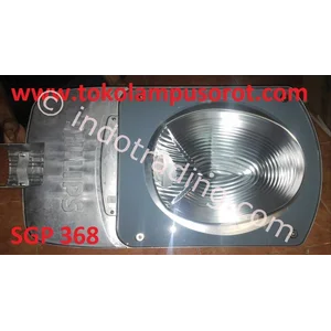Lampu Pju Philips Sgp 368