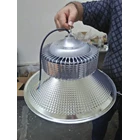  Lampu Sorot LED Highbay Industri 100w 2