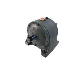 Gear Reducer Motor Pei Gong PGE-2 Electric Motor