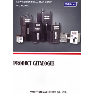 SMALL GEARMOTOR OTG