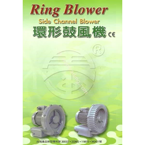 Ring Blower Chuan Fan
