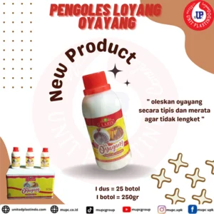 PENGOLES LOYANG OYAYANG 250 GRAM