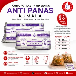Plastik Anti Panas HDPE Atp Kumala 