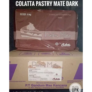 Colatta Compound Dark 250gr