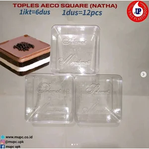 TOPLES KOTAK NATHA AECO 