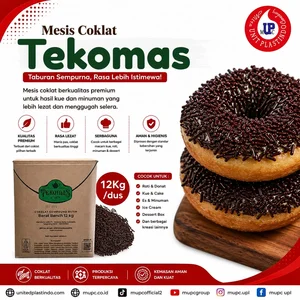 Mesis tekomas coklat 12 kg