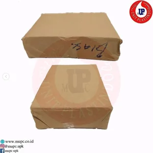 Kertas Putih KW 2 / Kertas Nasi Padang 10kg