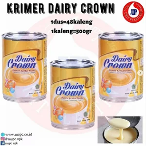 KRIMER DAIRY CROWN 500 GRAM
