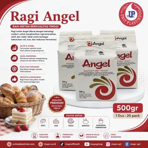 Ragi Angel White Kiloan @500 gram