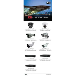 ADV AHD Turbo HD CCTV