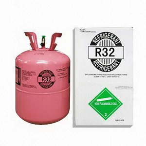 Freon R22 Merk Refrigerant / Chemours