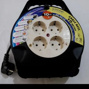 Kabel Roll Uticon / Kabel Gulungan