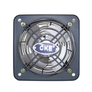 Exhaust Fan Tipe APK 20-4 Merk CKE