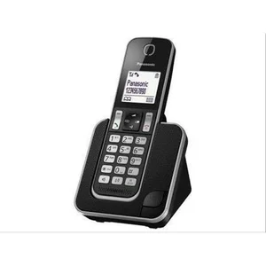 Pesawat Telepon Wireless  Tipe TGD 310 Merk Panasonic