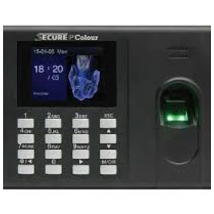 SIP-C Secure Fingerprint Attendance Machine