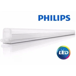 Lampu TL Philips 5 LED Trunkable 13W + Rumah (Set)