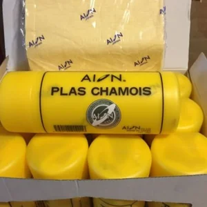 Kanebo AION Plas Chamois Japan