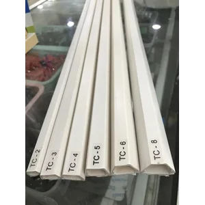 Kabel Protector / Pelindung Kabel / Kabel Duct