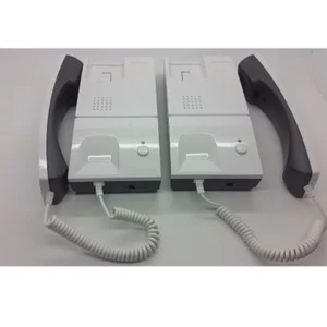 Telepon Kabel  Intercom COMMAX TP-1L RC  / Interphone 1LRC