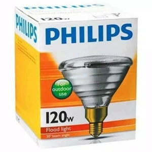 Philips PAR 38 120watt E27 lamp
