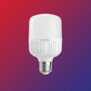 Lampu LED Capsul In Lite INBC002 / Lampu Bohlam Capsul In Lite 