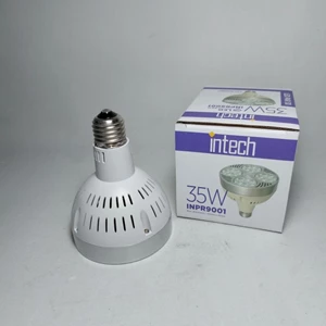 INDW801 In Tech Planted LED Downlights / In Tech Spotlights