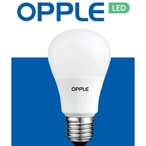 12w Opple Led BULB Light / 12w White Opple LED Bulb Light