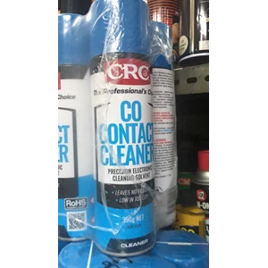 CRC Co Contact Cleaner Flammable 2016 (525ml)