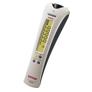 Digital Tachometer Non Contact SE-300 Merk Sanwa