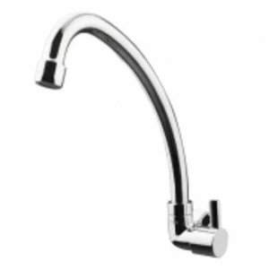 Kitchen Faucet / Faucet Goose / Faucet Toto TX609K