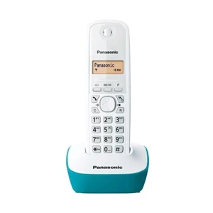 Telepon Wireless Panasonic Tipe TG 1612