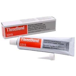 TB1215 Threebond Gasket Glue Gray