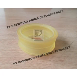 Bushing Profil D. 40 x 50 x 23mm Mat : PU
