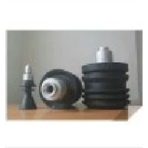 Rubber Plug Pengeboran