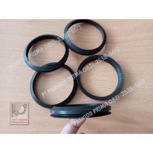 V-Ring VS D. 67 x 77 x 11mm Mat  Viton
