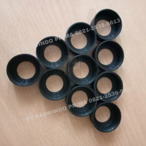 Seal L-Cup D. 26.5 x 45 x 18mm Mat  NBR