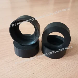 Seal L-Cup D. 26.5 x 45 x 18mm Mat  NBR