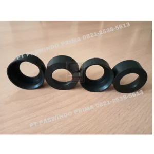 Seal L-Cup D. 26.5 x 45 x 18mm Mat  NBR