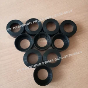 Seal L-Cup D. 26.5 x 45 x 18mm Mat  NBR